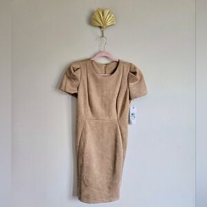 🐶NWT Calvin Klein Princess seamed cocktail dress